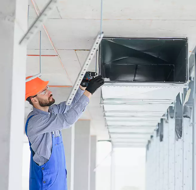 Why Homeowners & Businesses Trust Us in Suisun City, CA?