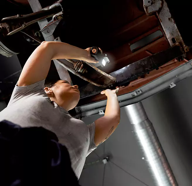 Why Homeowners & Businesses Trust Us Suisun City, CA