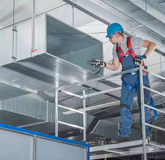 Why Homeowners & Businesses Trust Us Suisun City, CA