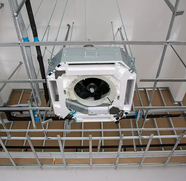 Why Homeowners & Businesses Trust Us Suisun City, CA?