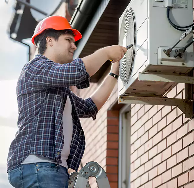 Why Homeowners & Businesses Trust Us Suisun City, CA