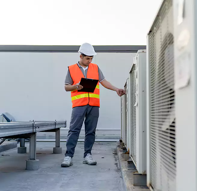 Why Homeowners & Businesses Trust Us in Suisun City, CA?