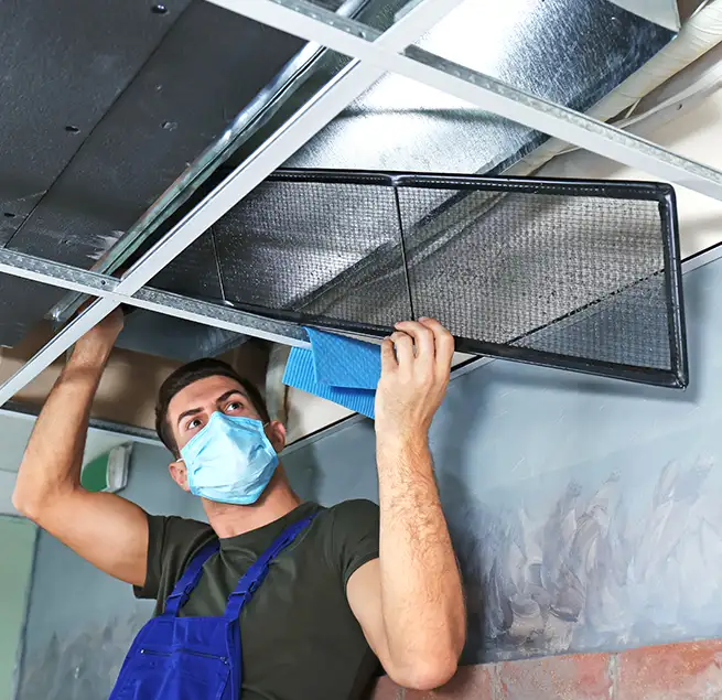 Why Homeowners & Businesses Trust Us in Suisun City, CA?