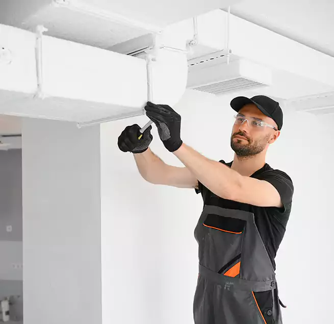 Why Homeowners & Businesses Trust Us in Suisun City, CA?