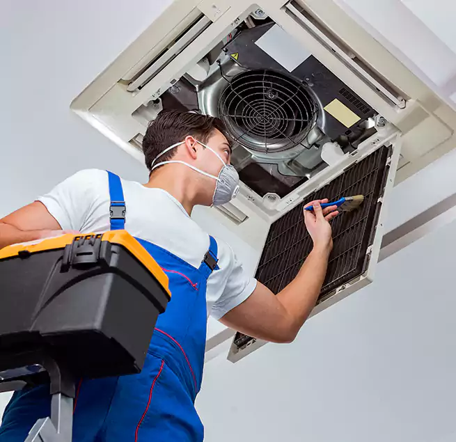 Why Homeowners & Businesses Trust Us in Suisun City, CA?