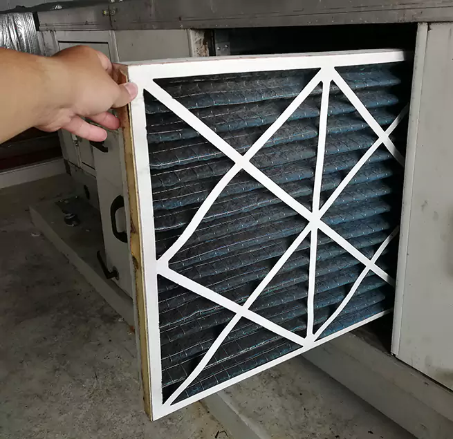 Why Homeowners & Businesses Trust Us Suisun City, CA?